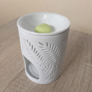 5 Diffuseur pour fondants parfumés