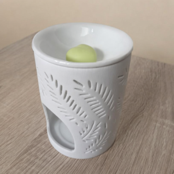 5 Diffuseur pour fondants parfumés