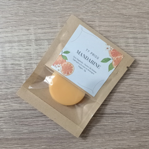 Parfum maison agrumes