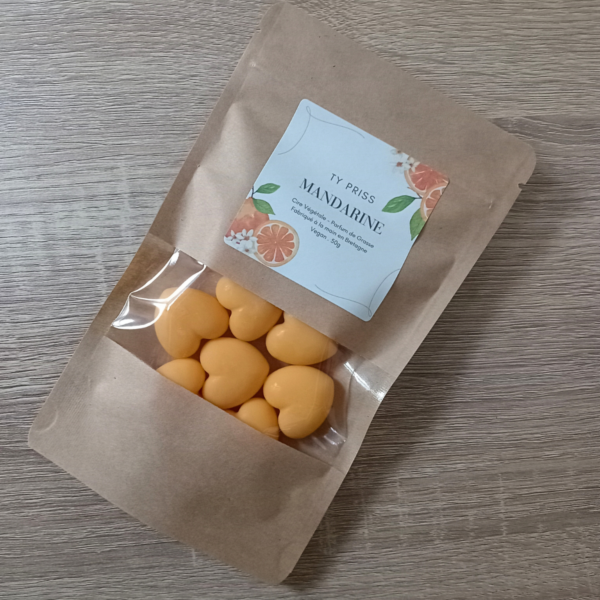 fondant artisanal bretagne